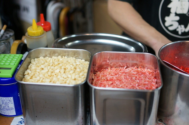 福ちゃん的實拍高清圖