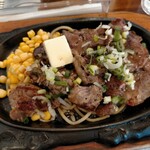 ステーキのくいしんぼ 中目黒店的實拍圖