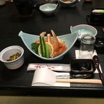 魚割ぽう うお政的實拍圖
