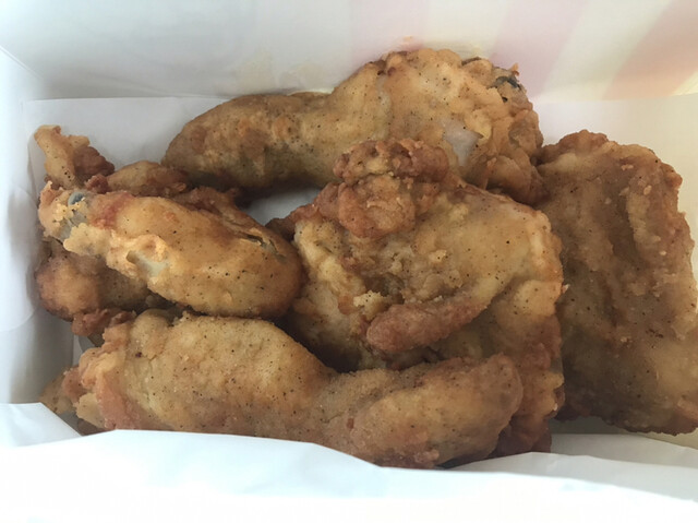 recommendations image for ケンタッキーフライドチキン 長田中央大通店
