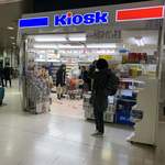 キヨスク 札幌ラッチ西店的實拍圖