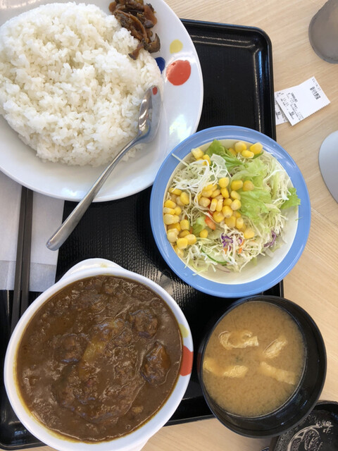 松屋 石橋駅前店的實拍高清圖