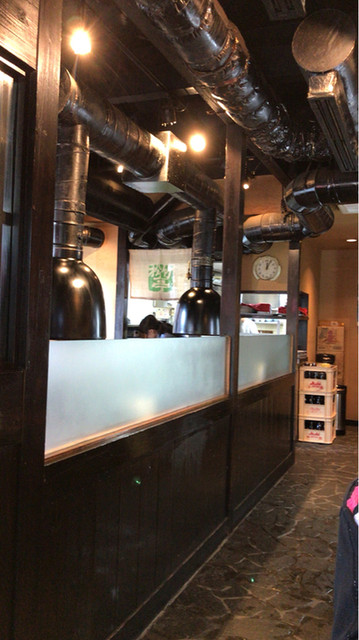 松竹亭 中浜店的实拍高清图