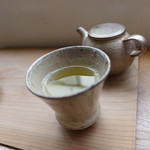 wad omotenashi cafe的實拍圖