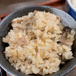 白玉屋的實拍圖