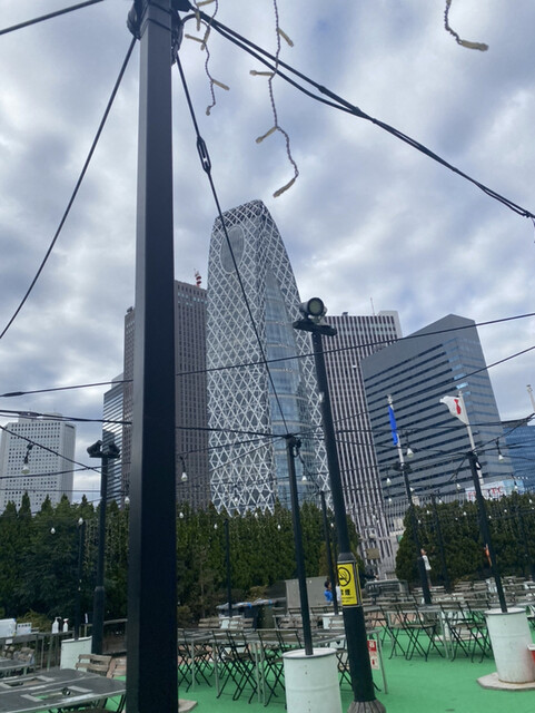 京王BBQガーデン的實拍高清圖