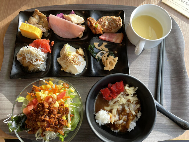 recommendations image for カンデオホテルズ 大阪岸辺