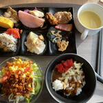 recommendations for カンデオホテルズ 大阪岸辺