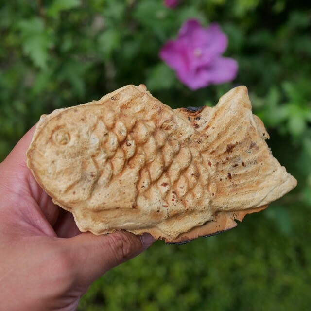 recommendations image for たい焼 写楽