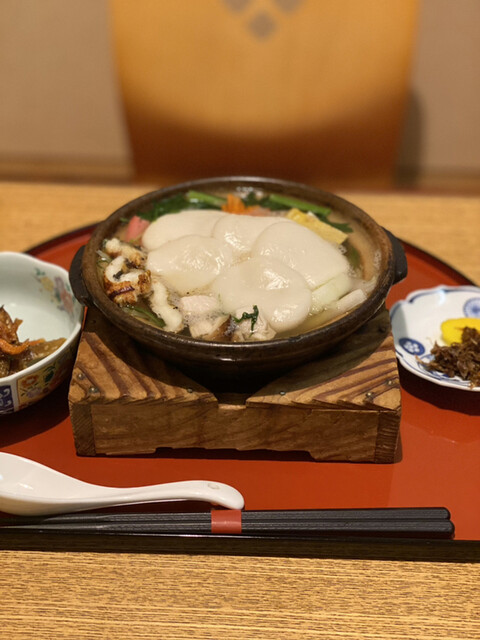 雑煮のせき亭的實拍高清圖