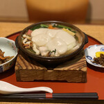 雑煮のせき亭的實拍圖