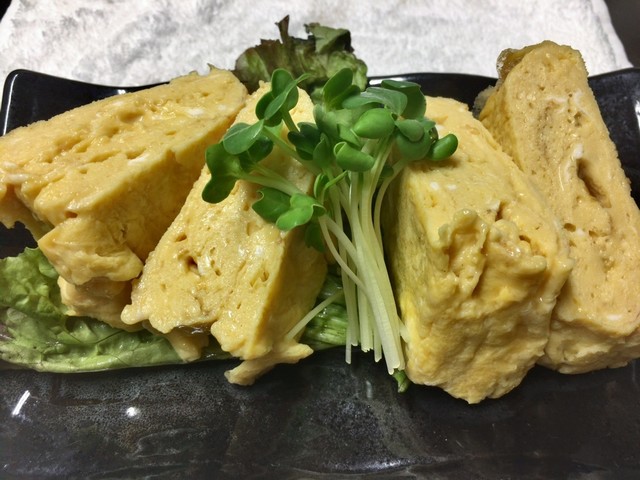 recommendations image for たべてっ亭 やすだ屋