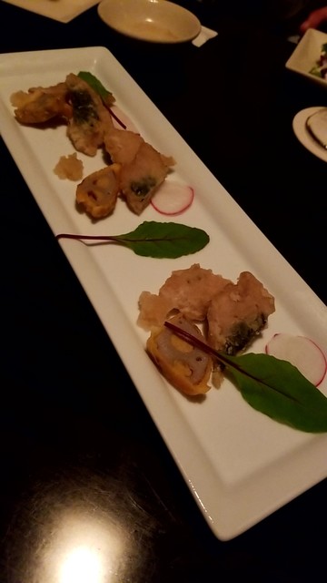 recommendations image for 全席個室 夢や京町しずく 八重洲店
