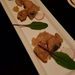 recommendations for 全席個室 夢や京町しずく 八重洲店