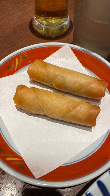 中華料理 ハマムラ イオンモールKYOTO店的实拍高清图