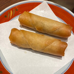 中華料理 ハマムラ イオンモールKYOTO店的实拍图