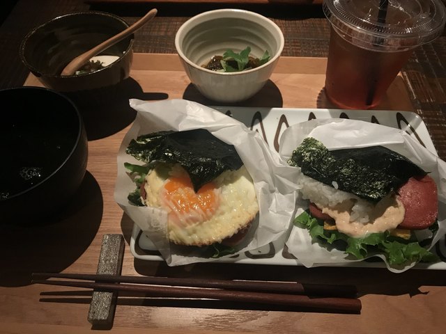 ondo的实拍高清图