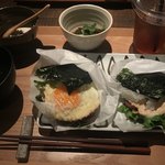 ondo的实拍图