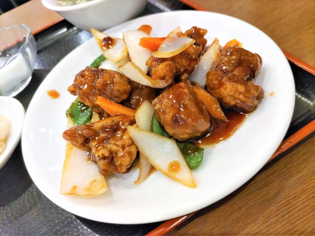 翠園的實拍高清圖