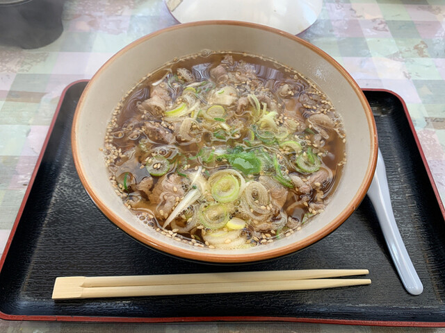 猪肉・鹿肉 梅本商店的实拍高清图