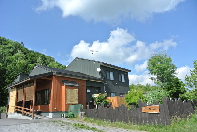 いし豆的实拍高清图