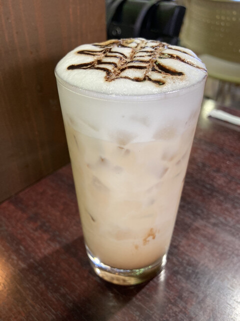 mikiya coffee的實拍高清圖