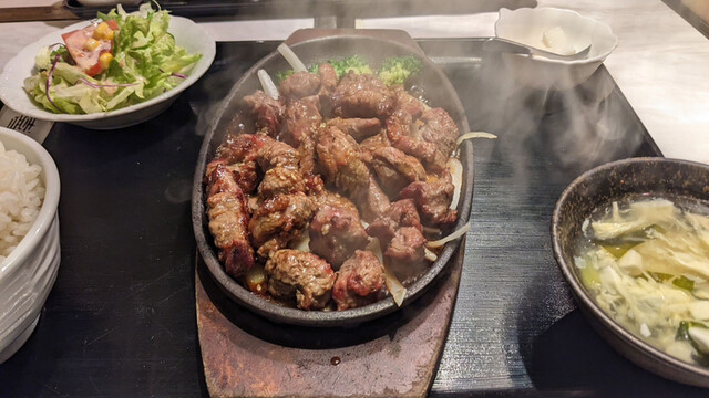 中国料理 喜羊門 上野店的實拍高清圖
