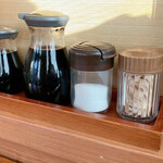 Cafe&Lunch　TeraTake的实拍图