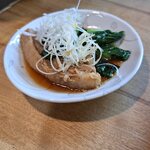 とろ〜り豚汁めし 八百食堂的實拍圖