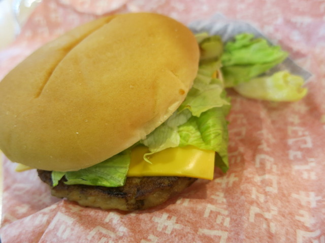 recommendations image for マクドナルド 桜台駅前店