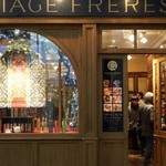 recommendations for マリアージュフレール 銀座本店
