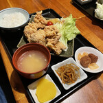 三五食堂的实拍图