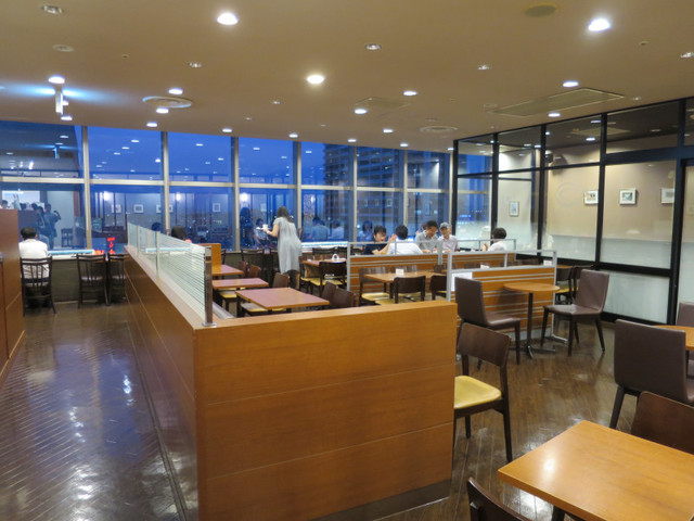 カフェ・ド・クリエ グランデュオ立川店的實拍高清圖