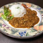 ストロベリームーン的实拍图