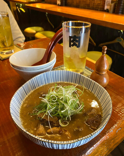 recommendations image for 焼肉串ろっきー 新橋本店