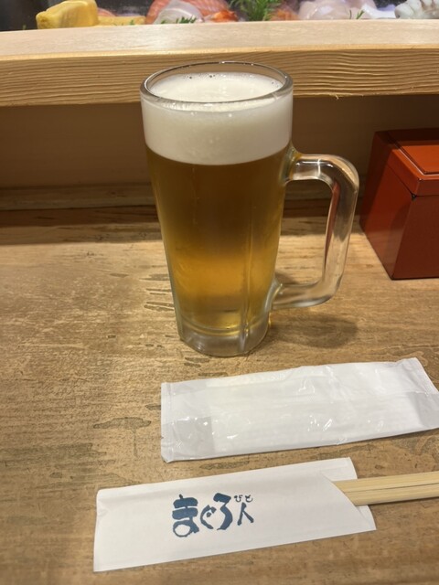 まぐろ人 上野広小路出張所的實拍高清圖