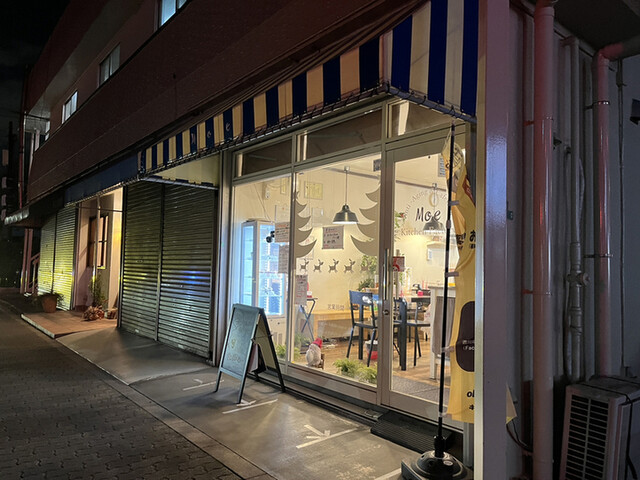 Kitchen Factory Moe的实拍高清图