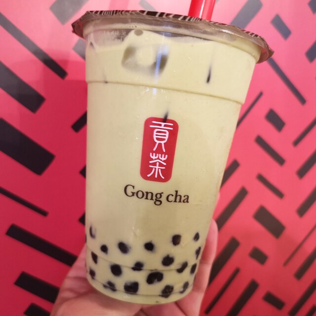 recommendations image for ゴンチャ 渋谷モディ店