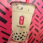 recommendations for ゴンチャ 渋谷モディ店
