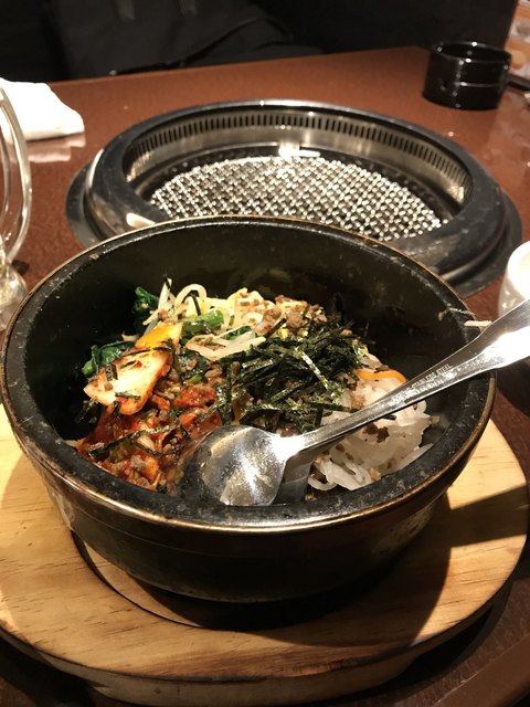 焼肉DINING 牛勢 上野店的实拍高清图