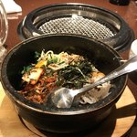 焼肉DINING 牛勢 上野店的实拍图