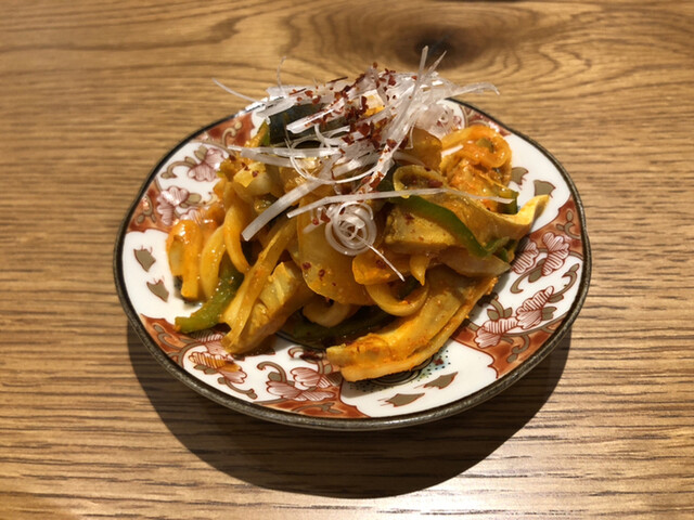 recommendations image for タコムマサラダイナー 日比谷