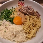 元祖油堂 東京ラーメン横丁店的實拍圖