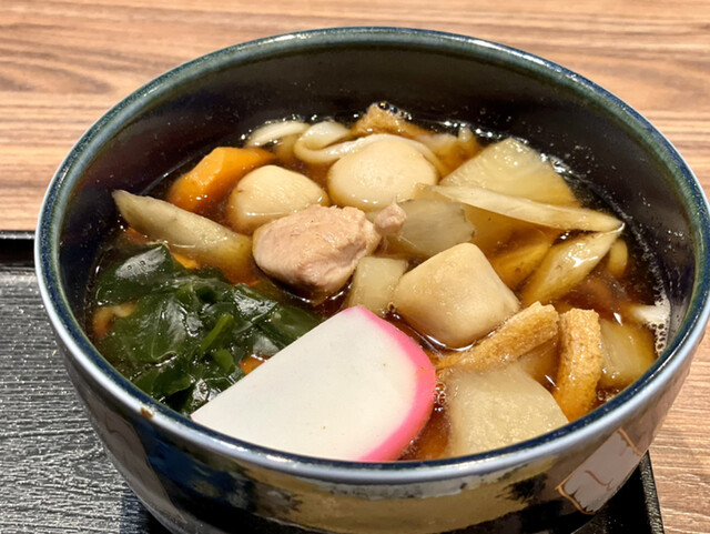 recommendations image for 志喜千庵