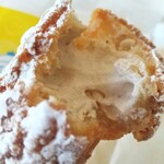 ビアードパパ ウィング新橋店的實拍圖