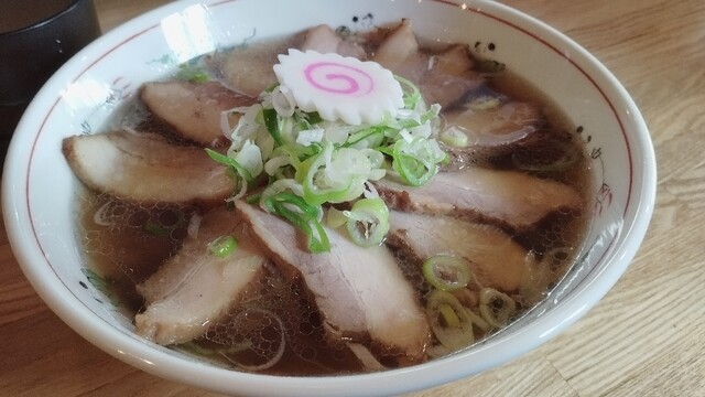 らーめん心繋的实拍高清图