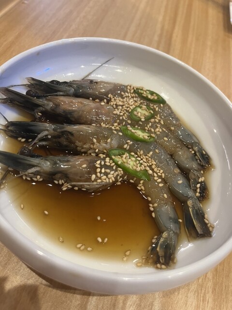 韓国料理 允矢家的實拍高清圖