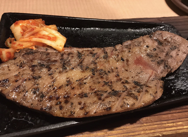 山内農場 京都中央口駅前店的實拍高清圖