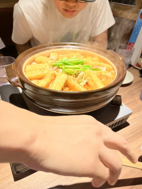 赤から 渋谷宮益坂店的實拍高清圖