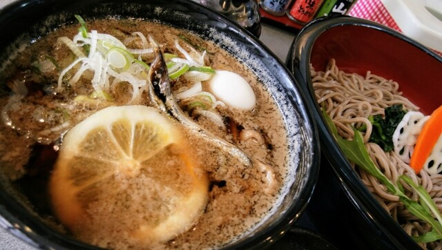 つけ鴨うどん 鴨錦 恵美須店的實拍高清圖
